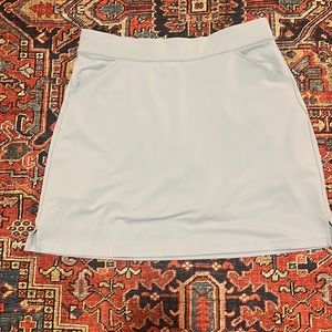 Peter Millar Tennis Skort Skirt